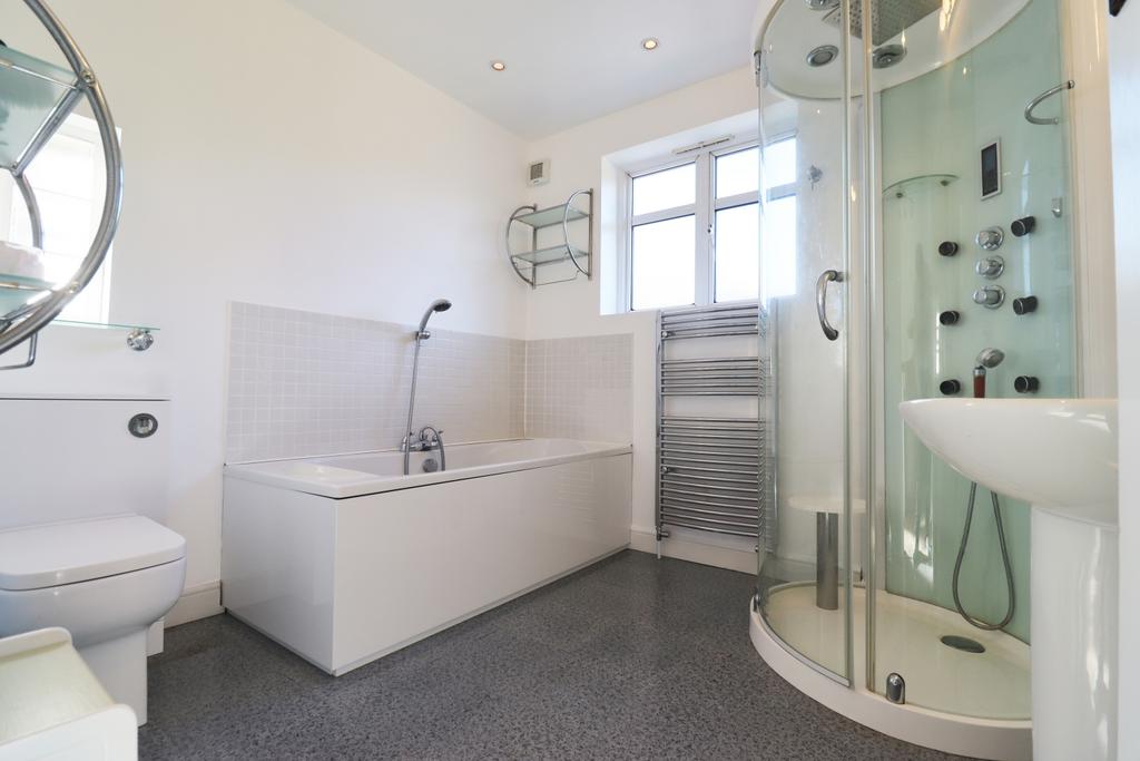 Bathroom -REVISED