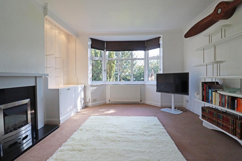 Living room-REVISED
