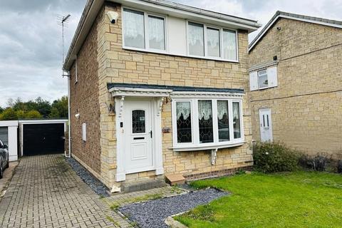 undefined, Field Avenue, Thorpe Willoughby, Selby