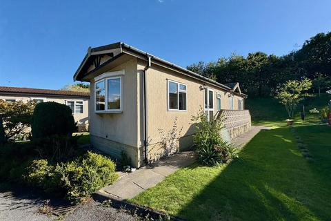 undefined, Elland Hall Caravan Site, Elland