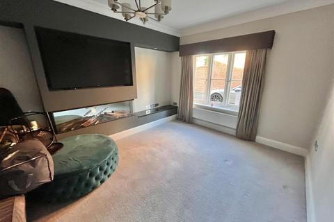 undefined, Vale Crescent, Nether Alderley