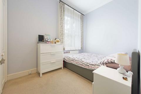 undefined, Ladbroke Grove, London W11