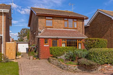 Rusper Road South, Worthing