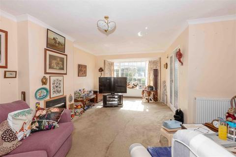 undefined, Rusper Road South, Worthing
