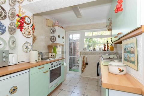 undefined, Rusper Road South, Worthing
