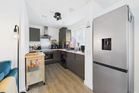 undefined, Doughton Road, Kelvedon CO5