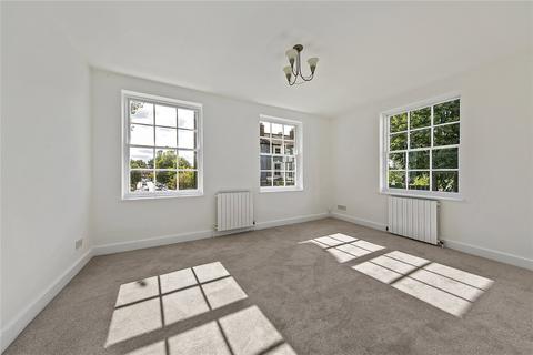 undefined, Hampton Road, Teddington