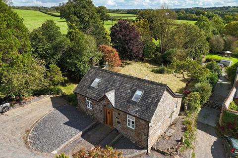 undefined, Nethercott Barton, Winkleigh EX19
