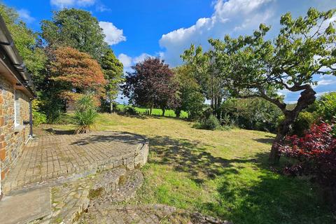undefined, Nethercott Barton, Winkleigh EX19