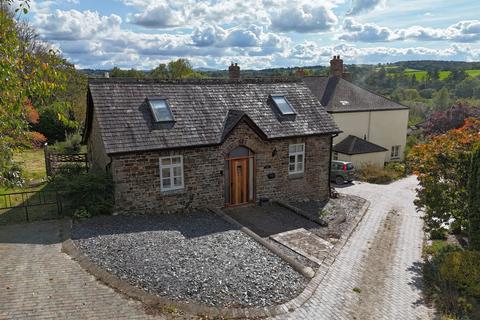 undefined, Nethercott Barton, Winkleigh EX19