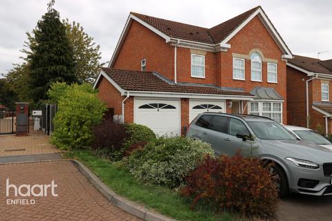 undefined, Faints Close, Waltham cross