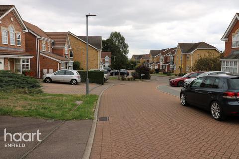 undefined, Faints Close, Waltham cross