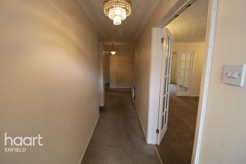 undefined, Faints Close, Waltham cross