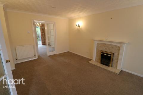 undefined, Faints Close, Waltham cross
