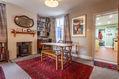 undefined, St. Johns Hill, Woodbridge, IP12 1HT