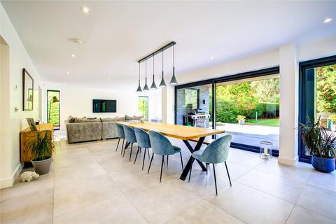 7 bedroom detached house for sale, Moor Lane, Darras Hall, Ponteland, Newcastle Upon Tyne, NE20