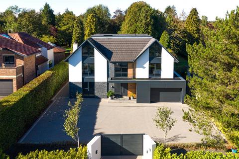 undefined, Moor Lane, Darras Hall, Ponteland, Newcastle Upon Tyne, NE20