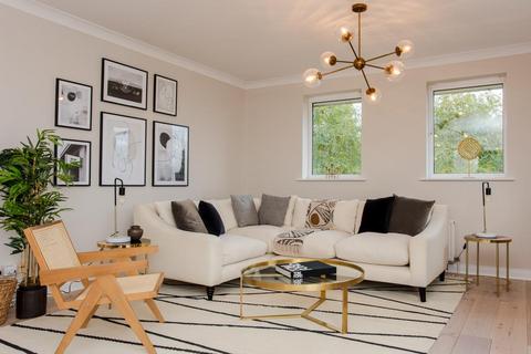 2 bedroom apartment for sale, 1 Sparkford Gardens, London N11