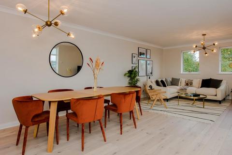 2 bedroom apartment for sale, 1 Sparkford Gardens, London N11