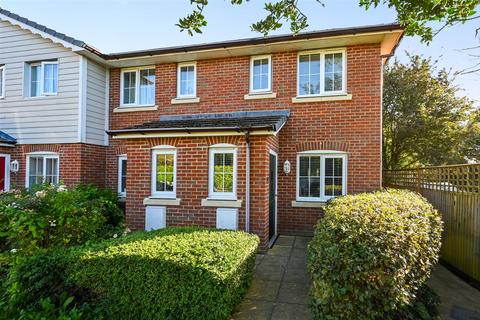 Clarence Gardens, Bexhill-On-Sea