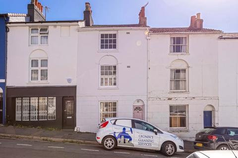 undefined, Spring Street, Brighton