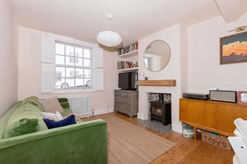 undefined, Spring Street, Brighton