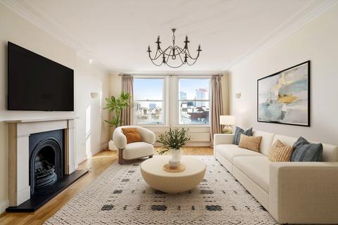 Northwick House, 1 St John's Wood Road, London, NW8