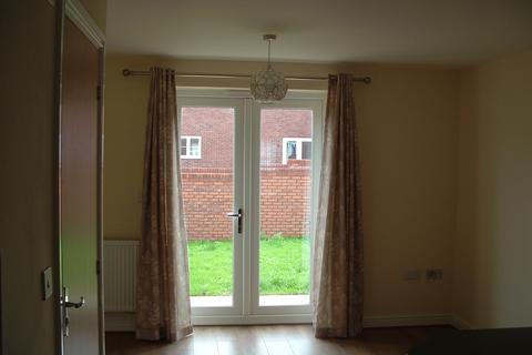 2 bedroom semi-detached house to rent, Post Coach Way, Cranbrook, EX5