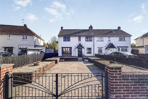 undefined, Alan Moss Road, Loughborough, Leicestershire