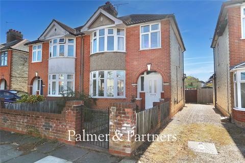 undefined, Beverley Road, Ipswich, Suffolk, IP4