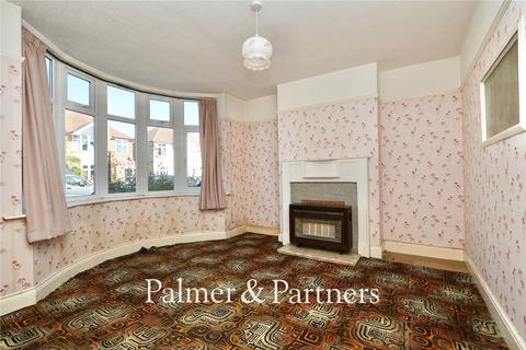undefined, Beverley Road, Ipswich, Suffolk, IP4