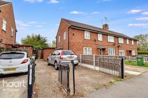 undefined, King Edward Road, Basildon