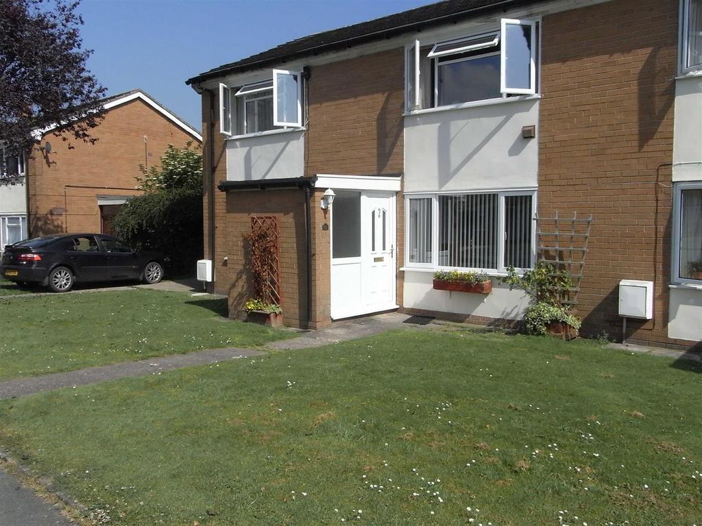 Accommodation comprises