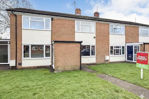 undefined, Brookfields, Weston Rhyn