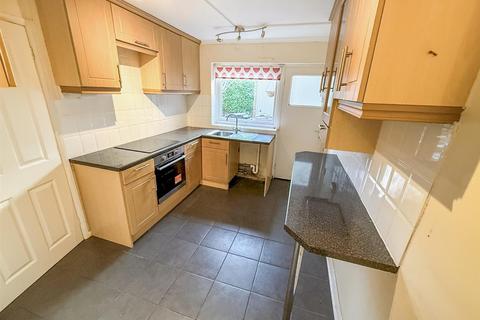 undefined, Brookfields, Weston Rhyn