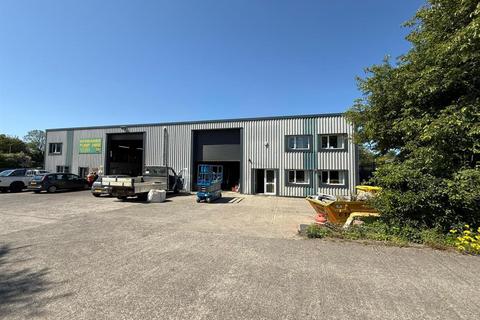 Industrial development to rent, Millers Av Bridgend CF32 9TD