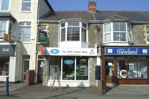 Office to rent, 14 Lias Rd Porthcawl CF36 3AH