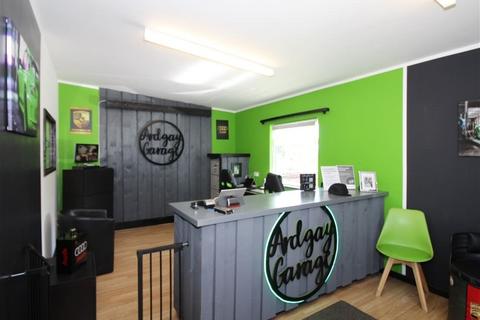 Garage for sale, Ardgay Garage Ardgay IV24 3DJ