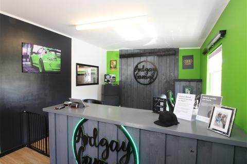 Garage for sale, Ardgay Garage Ardgay IV24 3DJ
