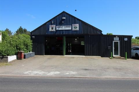 Garage for sale, Ardgay Garage Ardgay IV24 3DJ
