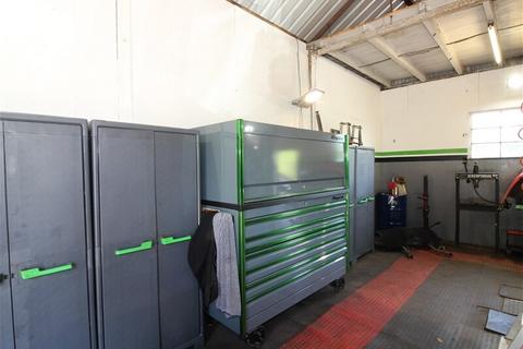 Garage for sale, Ardgay Garage Ardgay IV24 3DJ