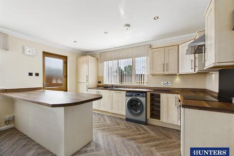 3 bedroom detached bungalow to rent, Dunedin Place, Eastriggs, DG12