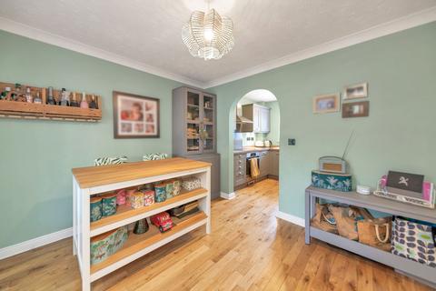 undefined, Howell Drive, Huntingdon PE28