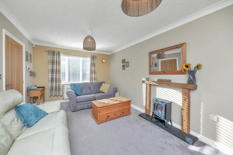 undefined, Howell Drive, Huntingdon PE28