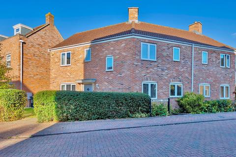 undefined, Howell Drive, Huntingdon PE28