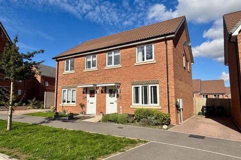 undefined, Roman Avenue, Blandford DT11