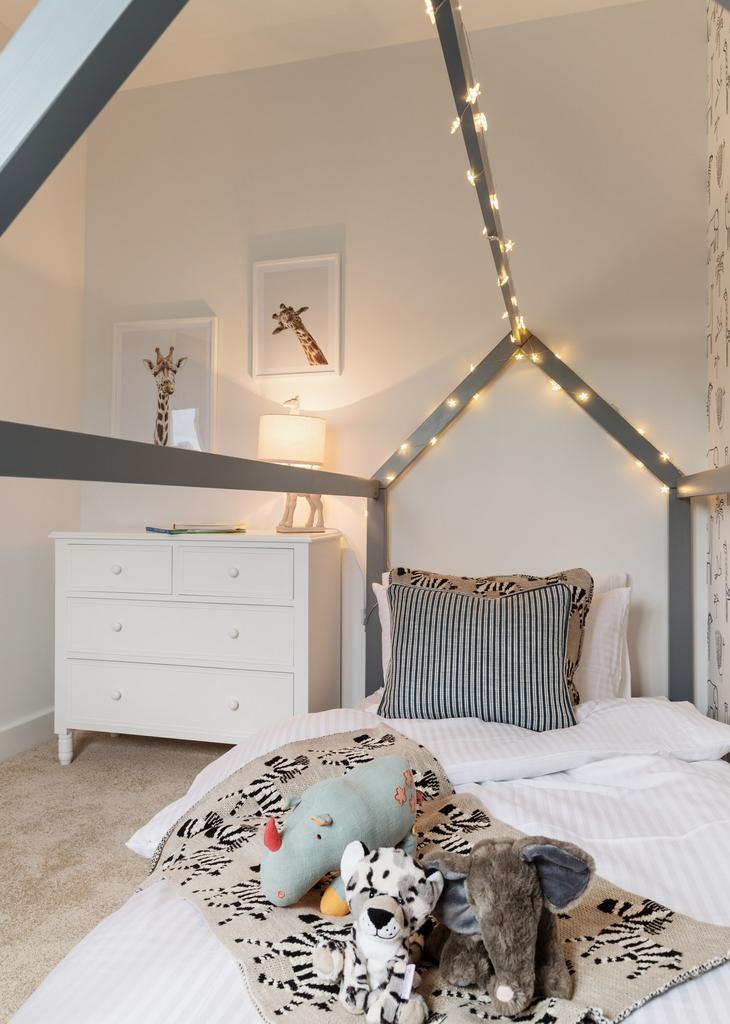 Single or Home Office