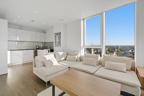 2 bedroom apartment to rent, Hebden Place, LONDON SW8