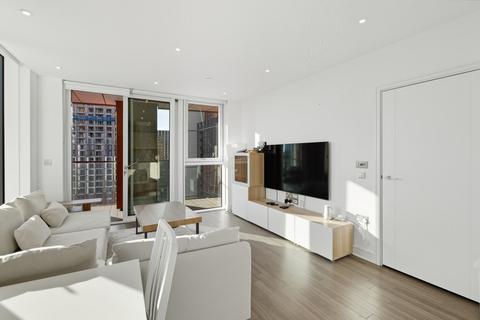 2 bedroom apartment to rent, Hebden Place, LONDON SW8