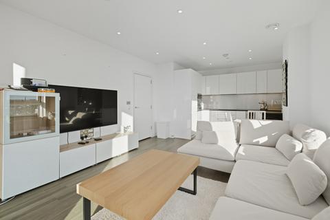 2 bedroom apartment to rent, Hebden Place, LONDON SW8